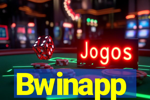 Bwinapp