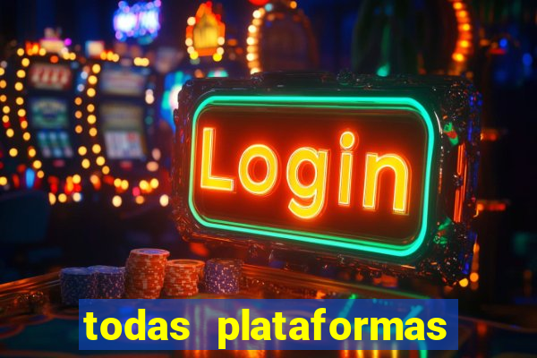 todas plataformas de jogo