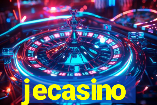 jecasino