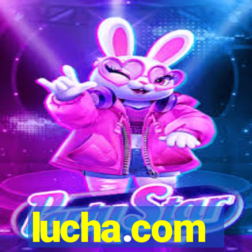 lucha.com