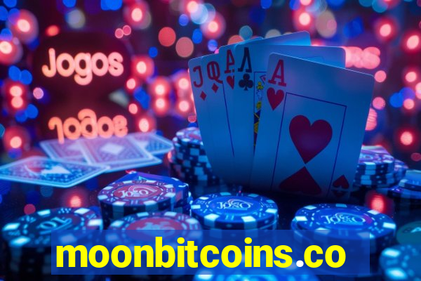 moonbitcoins.com