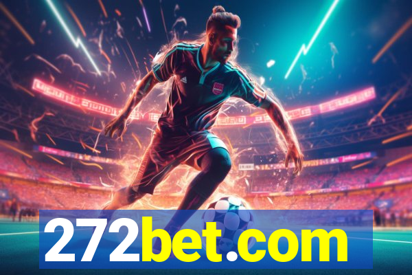 272bet.com