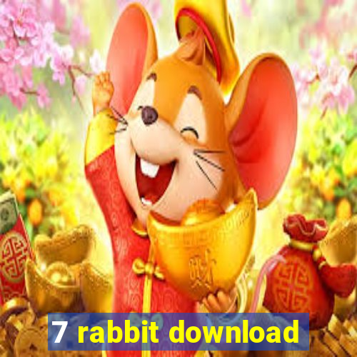 7 rabbit download