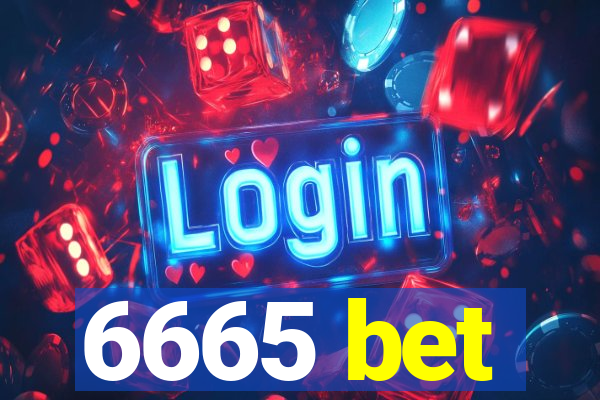 6665 bet