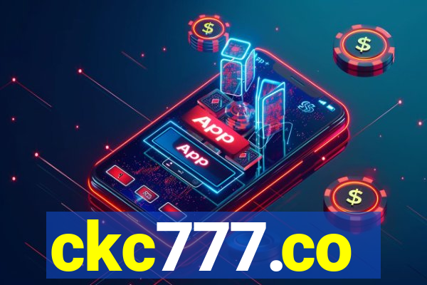 ckc777.co