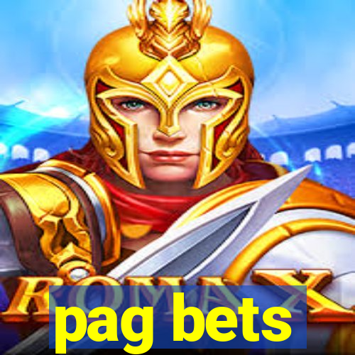 pag bets