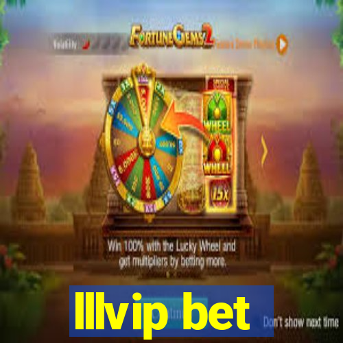 lllvip bet