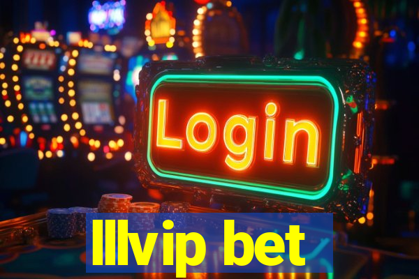 lllvip bet