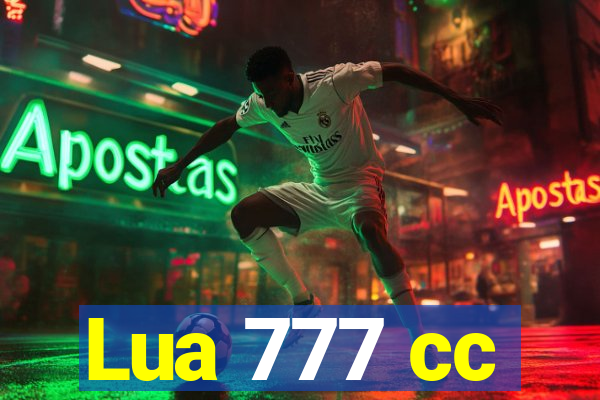 Lua 777 cc