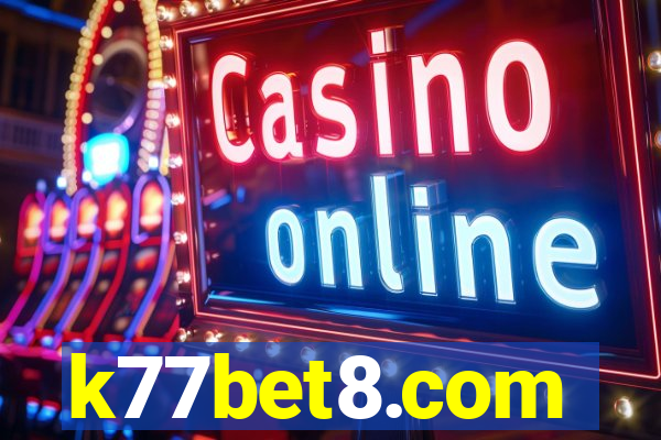 k77bet8.com