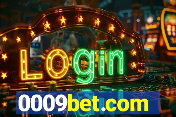 0009bet.com