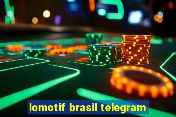 lomotif brasil telegram