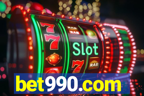 bet990.com