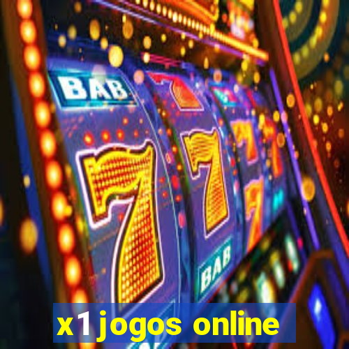 x1 jogos online