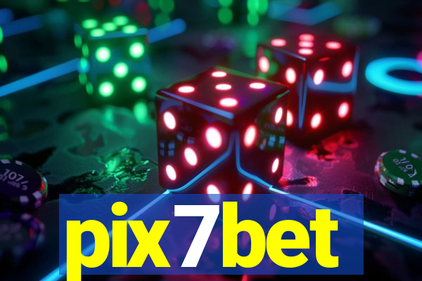 pix7bet