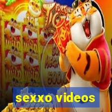 sexxo videos