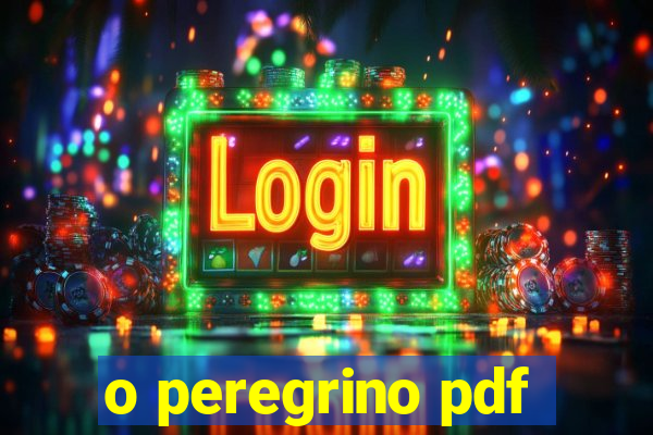 o peregrino pdf