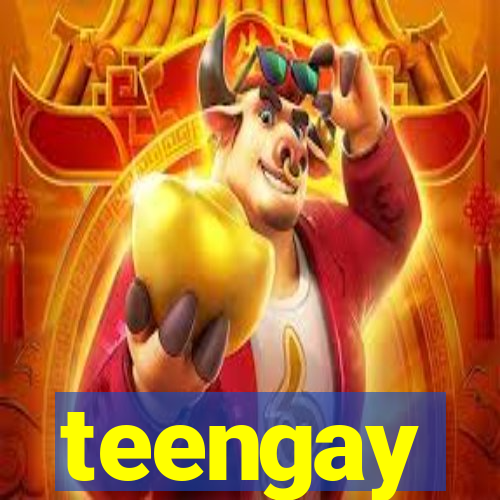 teengay