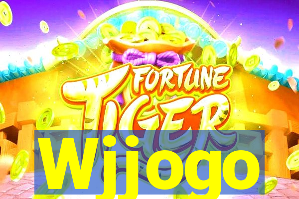 Wjjogo