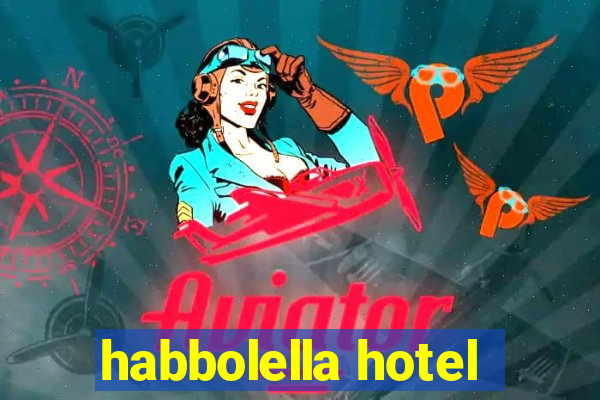 habbolella hotel