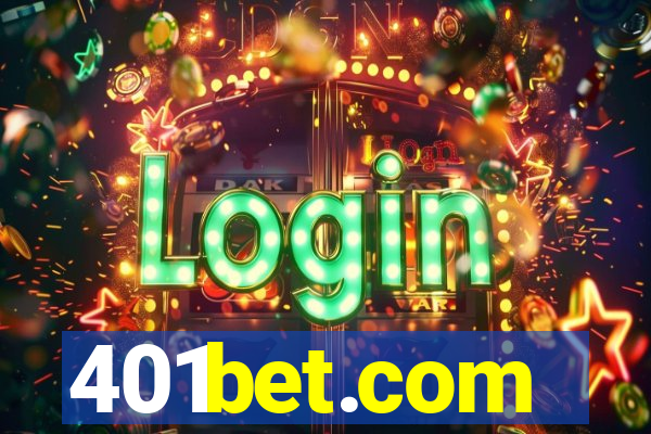 401bet.com