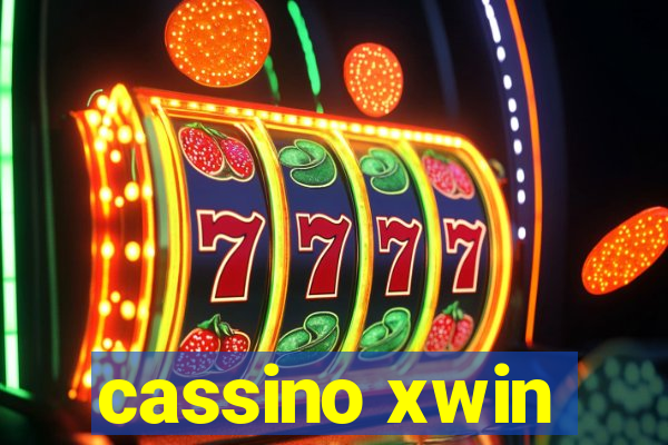 cassino xwin