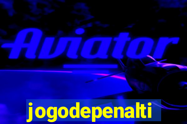 jogodepenalti