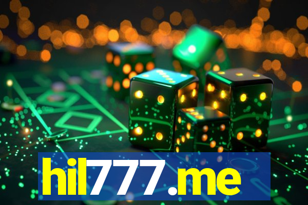 hil777.me