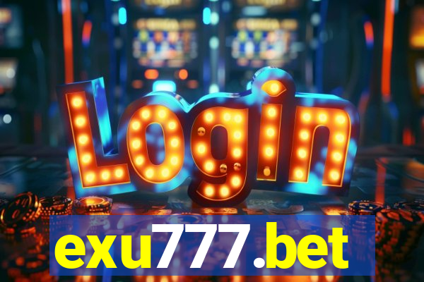 exu777.bet