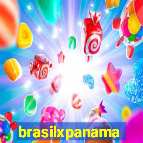 brasilxpanama