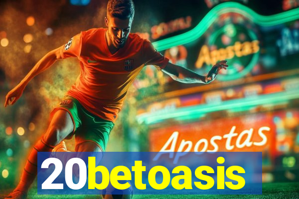 20betoasis