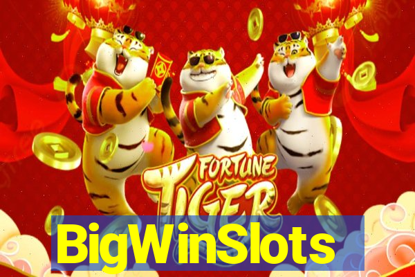 BigWinSlots