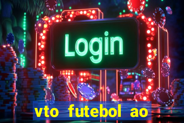 vto futebol ao vivo flamengo