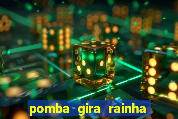 pomba gira rainha das almas