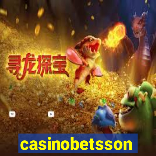 casinobetsson