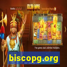 biscopg.org