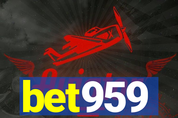 bet959