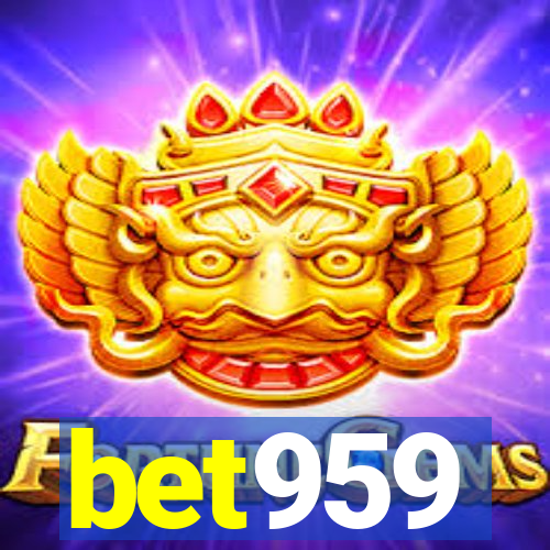 bet959