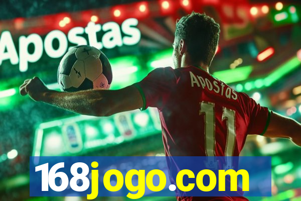 168jogo.com