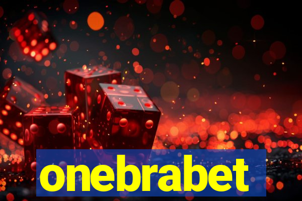 onebrabet