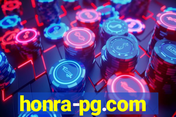 honra-pg.com