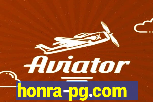 honra-pg.com