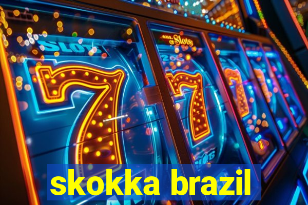 skokka brazil