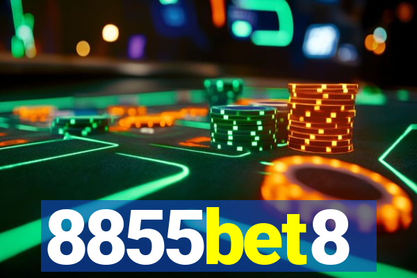 8855bet8