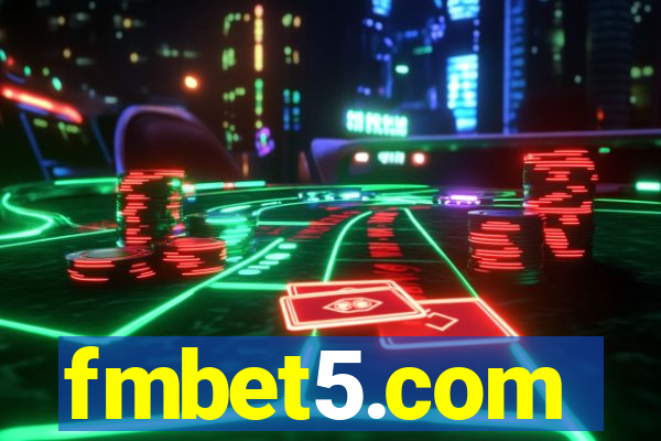 fmbet5.com