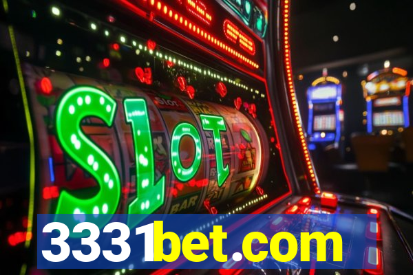 3331bet.com