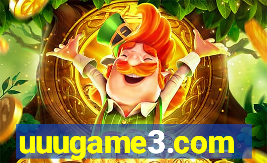 uuugame3.com