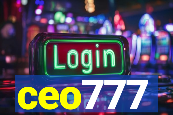 ceo777