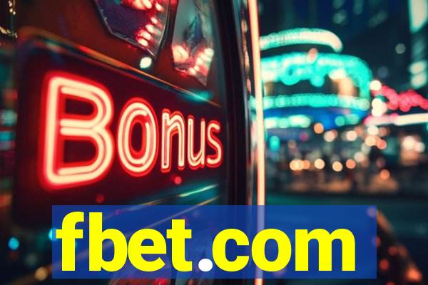 fbet.com