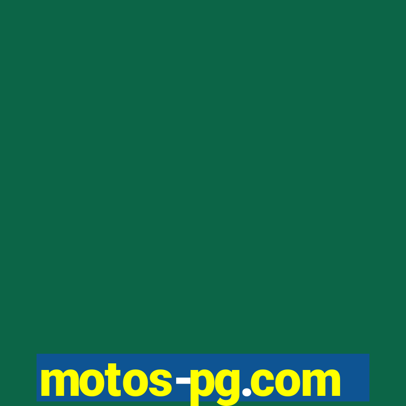 motos-pg.com